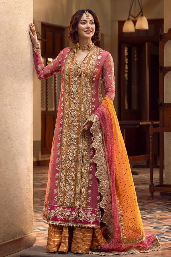 Wedding & Party Wear