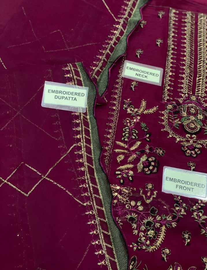 Bridal Wedding/Party New Collection