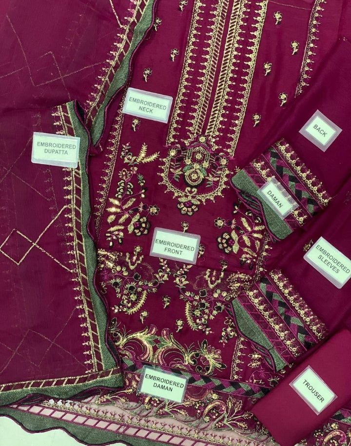 Bridal Wedding/Party New Collection